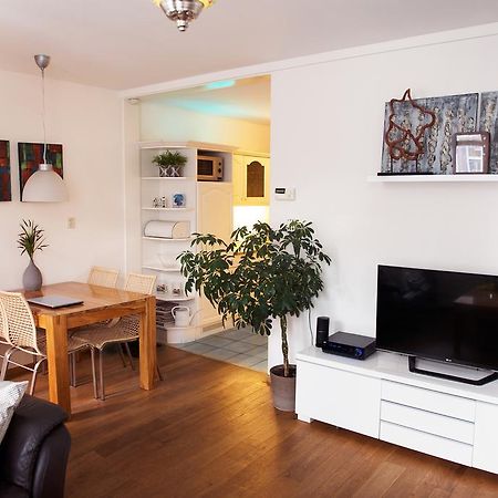 Vakantiehuis Katwijk Katwijk aan Zee Εξωτερικό φωτογραφία