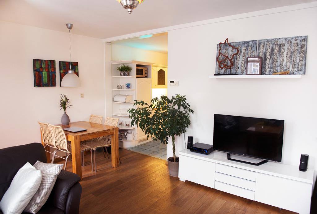 Vakantiehuis Katwijk Katwijk aan Zee Εξωτερικό φωτογραφία