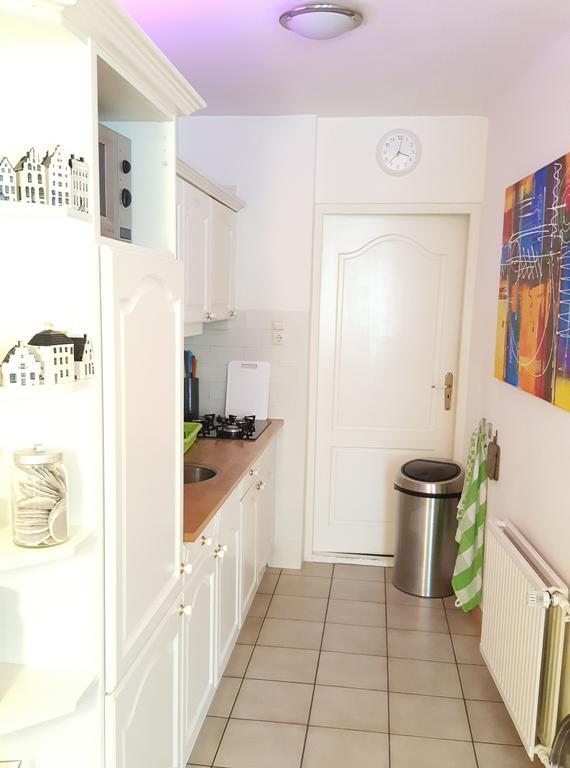 Vakantiehuis Katwijk Katwijk aan Zee Εξωτερικό φωτογραφία