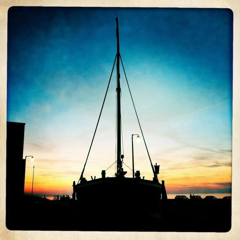 Vakantiehuis Katwijk Katwijk aan Zee Δωμάτιο φωτογραφία