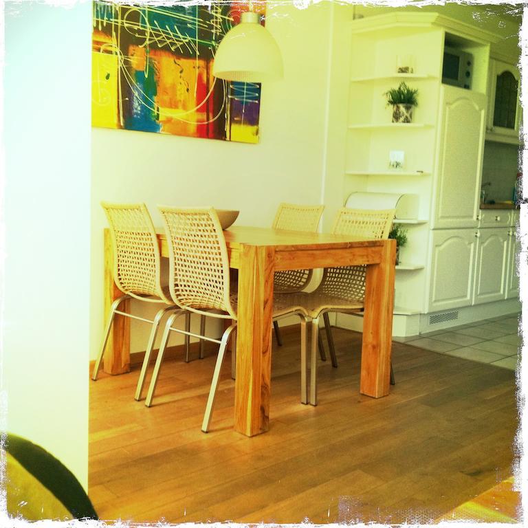 Vakantiehuis Katwijk Katwijk aan Zee Δωμάτιο φωτογραφία