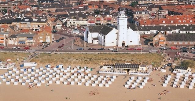 Vakantiehuis Katwijk Katwijk aan Zee Δωμάτιο φωτογραφία