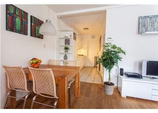 Vakantiehuis Katwijk Katwijk aan Zee Εξωτερικό φωτογραφία