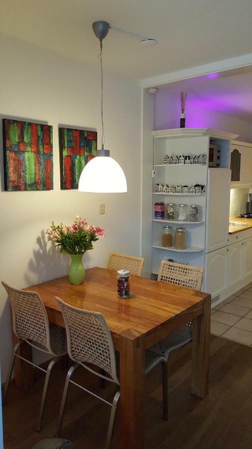 Vakantiehuis Katwijk Katwijk aan Zee Εξωτερικό φωτογραφία