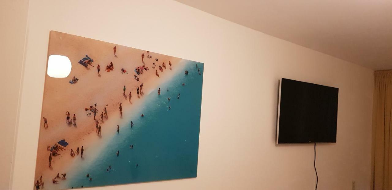 Vakantiehuis Katwijk Katwijk aan Zee Εξωτερικό φωτογραφία