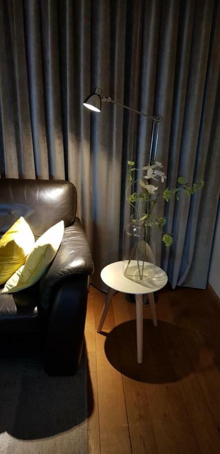 Vakantiehuis Katwijk Katwijk aan Zee Εξωτερικό φωτογραφία
