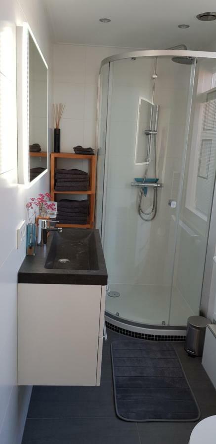 Vakantiehuis Katwijk Katwijk aan Zee Εξωτερικό φωτογραφία